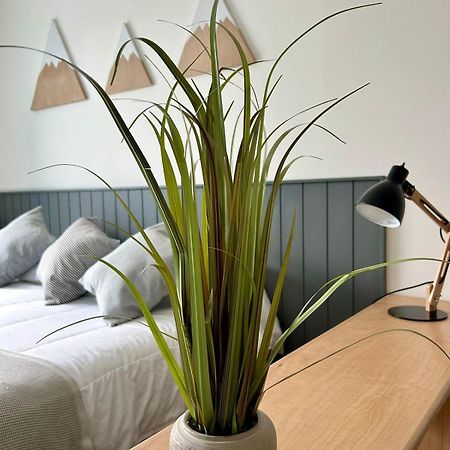 Penguins Flats 5 Διαμέρισμα Ουσουάια Εξωτερικό φωτογραφία